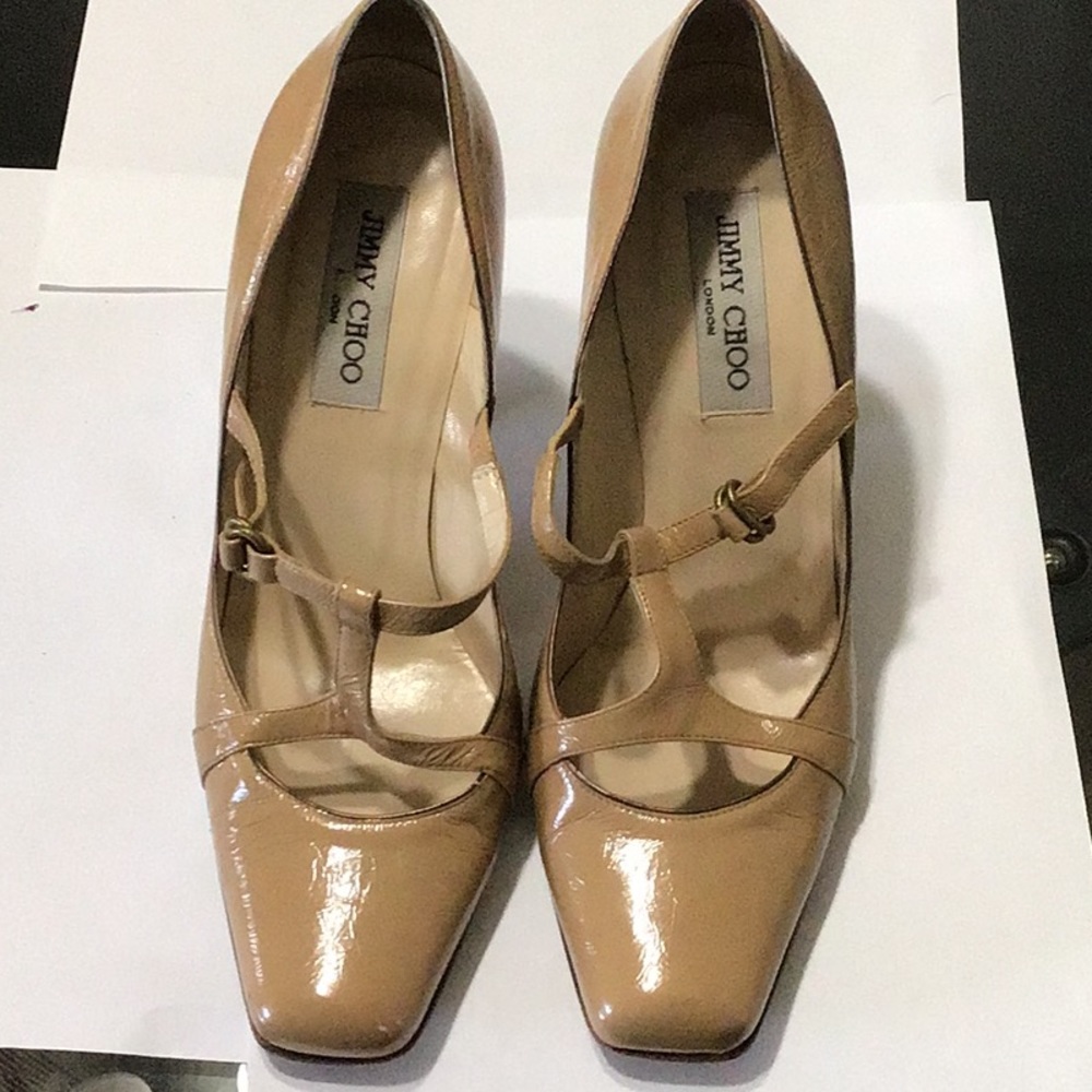 Jimmy CHOO SHOES